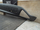 Honda Civic 2006-2009 Rear Bumper Bottom Part Diffuser Genuine Grey (A7131)