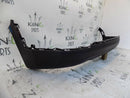 KIA SPORTAGE MK4 QL 2015-2018 LOWER REAR BUMPER GENUINE 86612-F1000