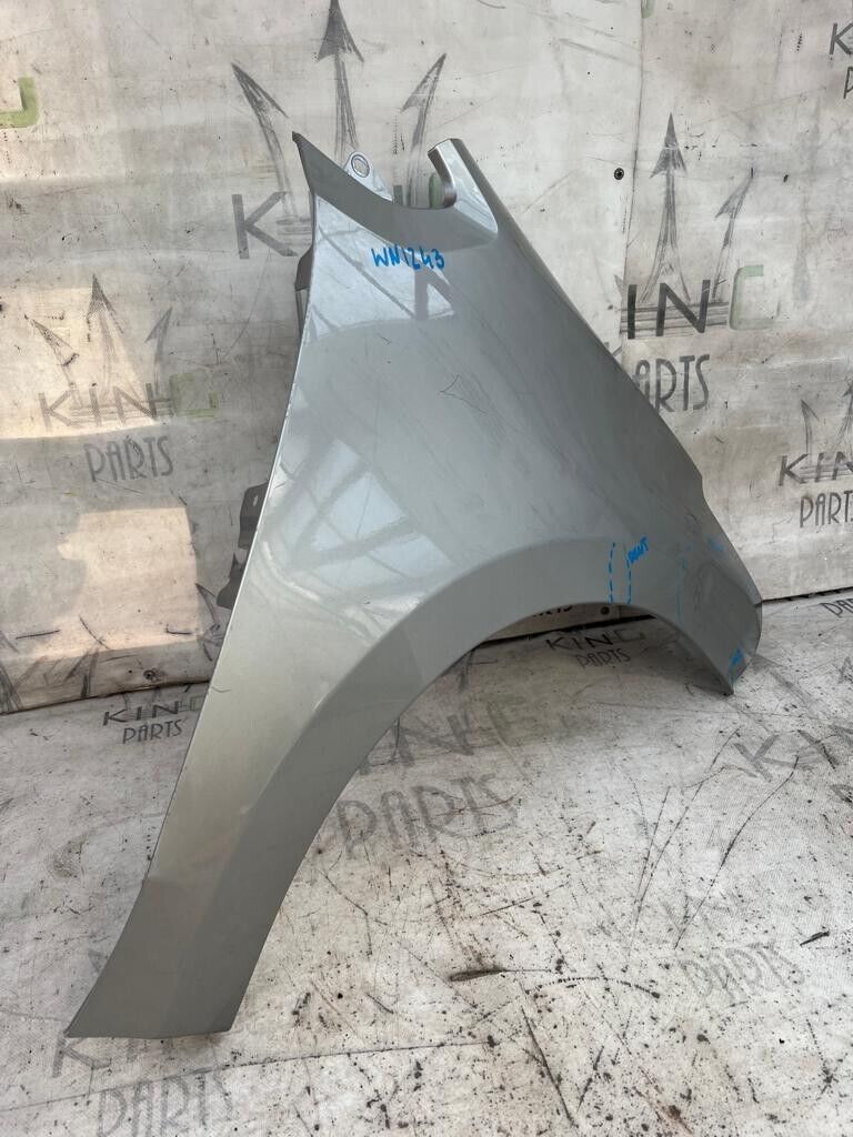 VW UP e-UP FACELIFT GTI 2017-23 FRONT FENDER WING PANEL RIGHT DRIVER SIDE WN1243