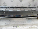 MERCEDES ML CLASS A166 W166 2011-14 WAGON REAR BUMPER GENUINE A1668850053