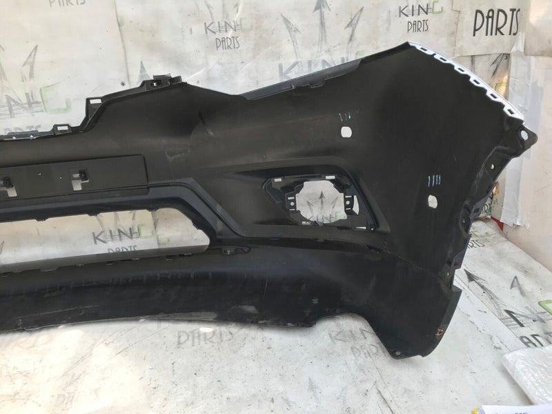 NISSAN X-TRAIL MK3 T32 2014-2017 FRONT BUMPER PDC GENUINE 620224CE0H