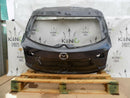 MAZDA 3 2014-2016 HATCHBACK BOOTLID TAILGATE IN BLACK