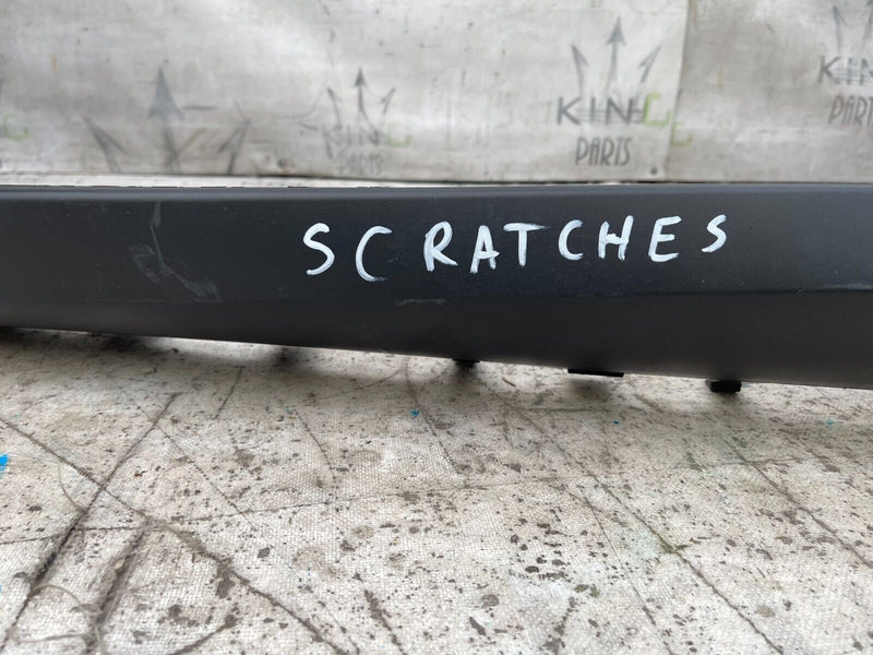 RENAULT TRAFIC 2015-2020 FRONT BUMPER 620223380R