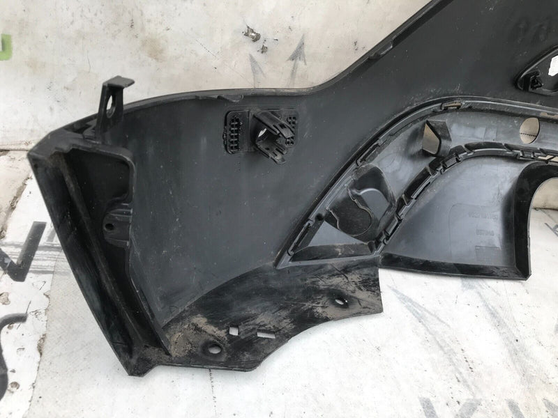 VAUXHALL MOKKA B 2020-ON REAR BUMPER DIFFUSER GENUINE 9837191980