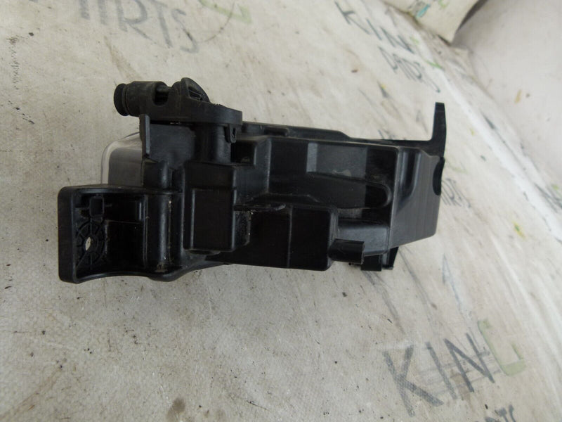 BMW 3 G20 2018-22 FRONT LOWER LEFT FOG LIGHT GENUINE 63178089525