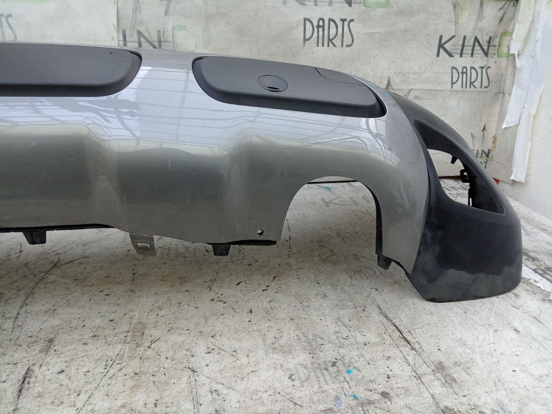 CITROEN C3 AIRCROSS 2017-2021 REAR BUMPER GENUINE PDC 13489730