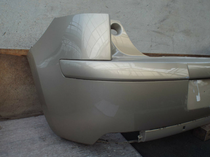 Citroen C4 VTR 5 Door 2004-2008 Rear Bumper  Genuine  (5454)