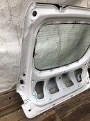 TESLA model S 75 GENUINE TAILGATE BOOTLID PANEL & GLASS