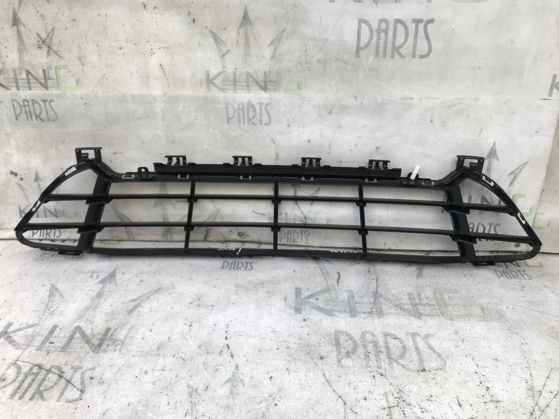 BMW X1 F48 LCI X-LINE 2019-2022 FRONT BUMPER LOWER GRILLE GENUINE 7954235
