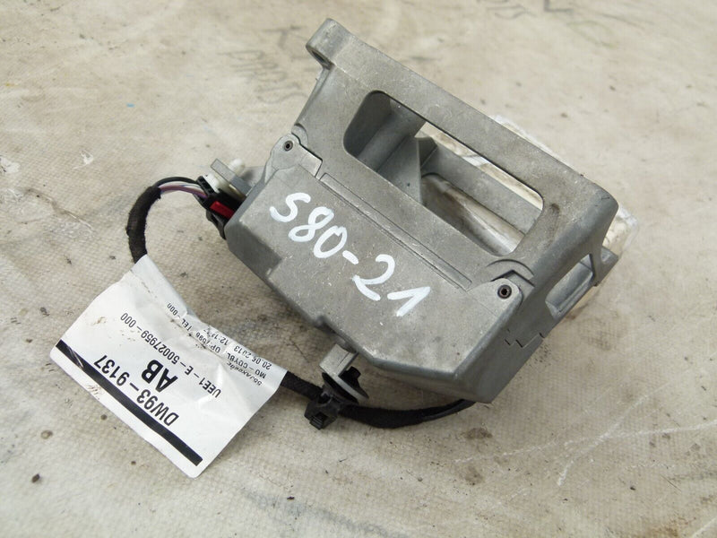 JAGUAR XF 2007-2015 STEERING COLUMN LOCK GENUINE BJ3214C579A S80-21