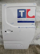 CITROEN BERLINGO / PEUGEOT PARTNER 2018-2021 LEFT SIDE SLIDING DOOR WHITE
