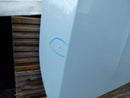 VW POLO MK6 AW BZ 2016-21 GENUINE BONNET HOOD PANEL in GREY 2G0823155G