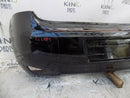 FIAT PUNTO EVO 2012-2018 REAR BUMPER REAR BUMPER GENUINE 735536155