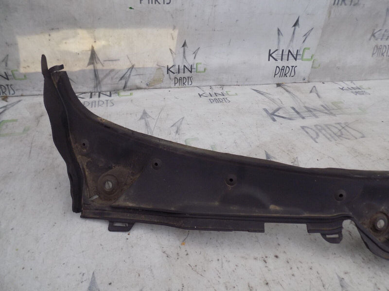 BMW F30 F31 2012-2015 WINDSHIELD COWL COVER PANEL TRIM GENUINE 7258178 #