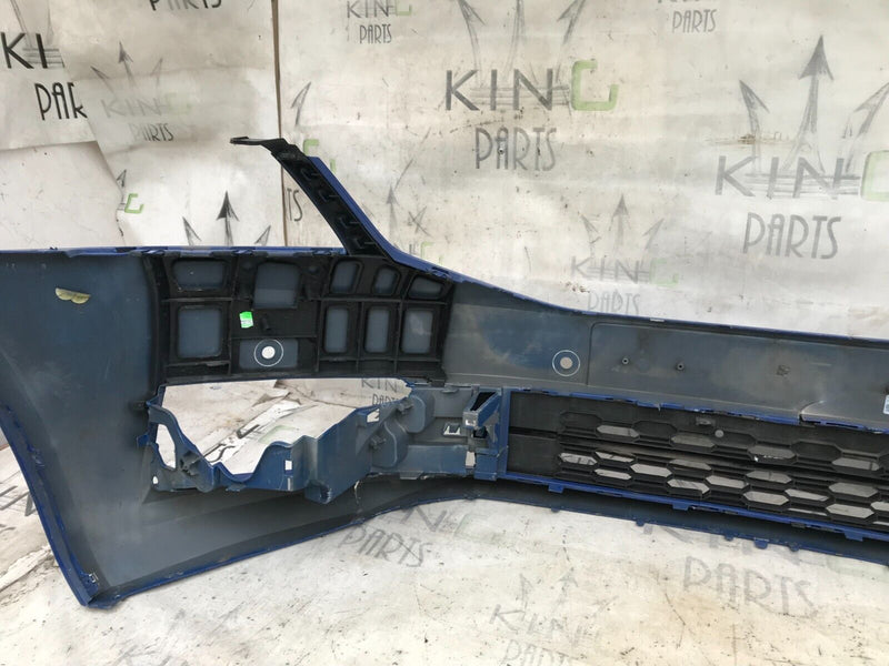 SKODA OCTAVIA 2013-2017 FRONT BUMPER PDC GENUINE 5E0807221