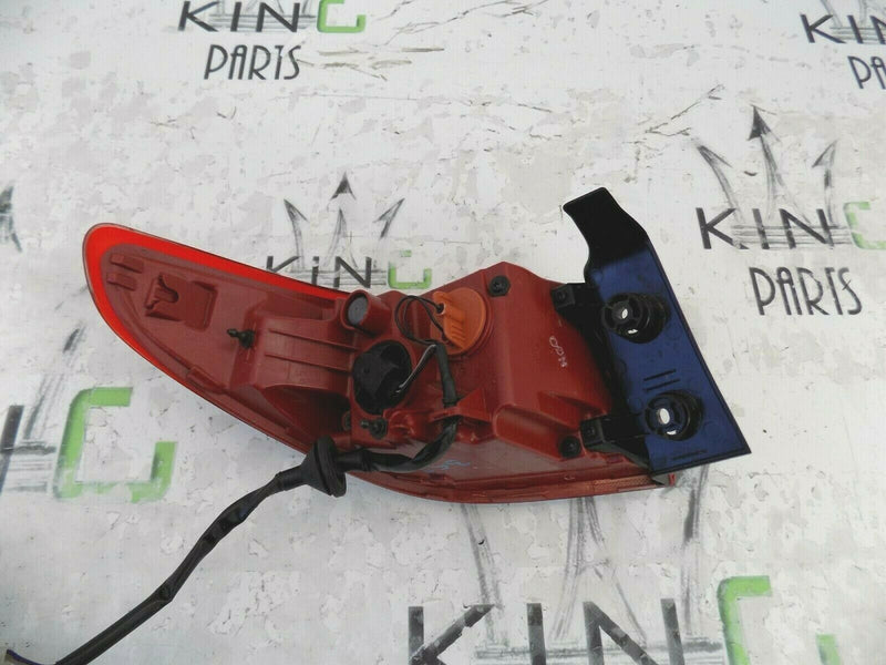 KIA STONIC 2017-ON REAR RIGHT SIDE LIGHT FENDER LAMP