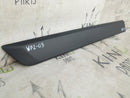 FORD TRANSIT CUSTOM 2012-ON RIGHT DRIVER SIDE MOULDING TRIM BK2129076AEW