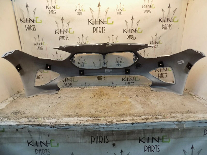 BMW 2 SERIES 218i GRAN COUPE F44 SPORT 2020-ON FRONT BUMPER 51117474575