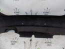 HONDA FR-V FRV 2004-2009 GREY REAR BUMPER GENUINE PDC 71501-SJDA-ZZ00