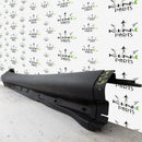 VOLVO XC90 2010-2013 GENUINE SIDE SKIRT SILL COVER RIGHT DRIVER SIDE O/S (329)