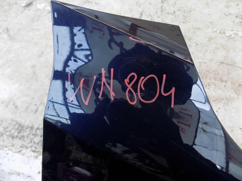 AUDIA1 MK 2 2018-ON FRONT WING RIGHT DRIVER SIDE P/N: 82A821106