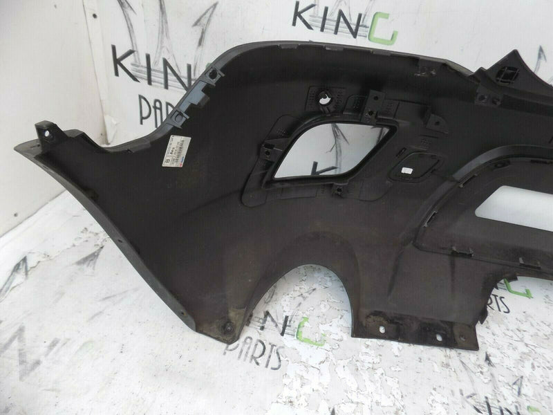 VAUXHALL MOKKA 2012-2016 REAR BUMPER LOWER PART GENUINE 95365611