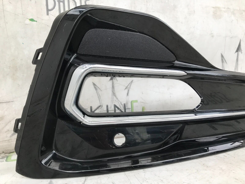 FORD GALAXY ZETEC MK4 2020-ON FACELIFT FRONT RIGHT BUMPER GRILL PDC LM2B-19952-A