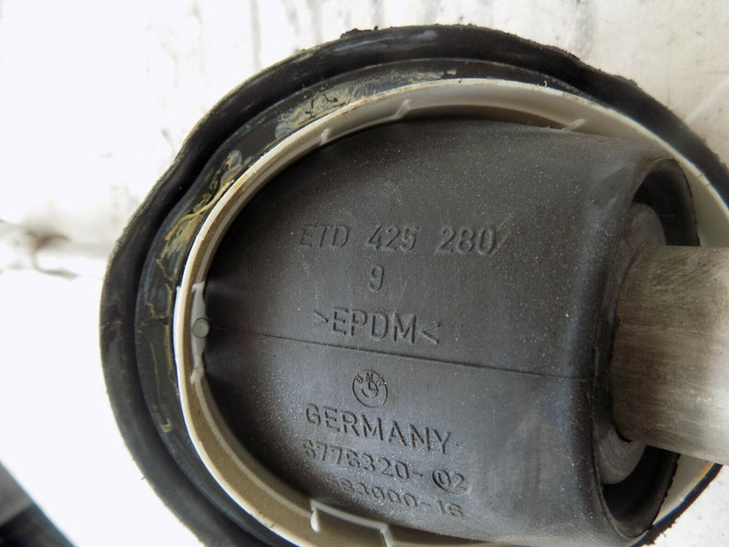 BMW 5 SERIES F10 F11 2010 TO 2013 STEERING COLUMN LOWER JOINT SHAFT 6790490