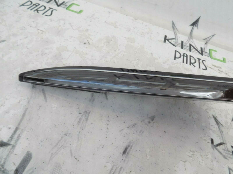 PORSCHE MACAN 95B 2019+ LEFT SIDE DAYTIME RUNNING LIGHT LED 95B.953.08X.X