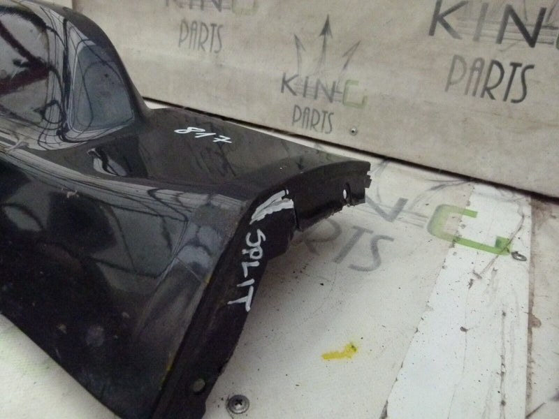 VOLVO XC90 MK2 2015-2019 RIGHT SIDE SKIRT MOULDING COVER GENUINE 31408298