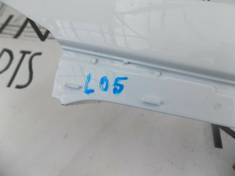 FORD FUSION 2018-ON SEDAN TAILGATE TRIM REAR VIEW CAMERA NEW FX7B-F43404