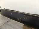FORD TRANSIT CUSTOM 2012-ON REAR BUMPER GENUINE BLACK BK21-17E962 (B1048)