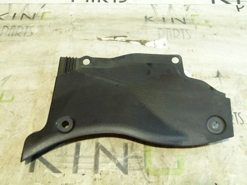 RANGE ROVER SPORT 13-17 UNDER BONNET LEFT COVER TRIM GENUINE CPLA02223A