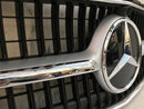 MERCEDES W206 SPORT model 2022-ON RADIATOR GRILL GRILLE & EMBLEM A2068883900
