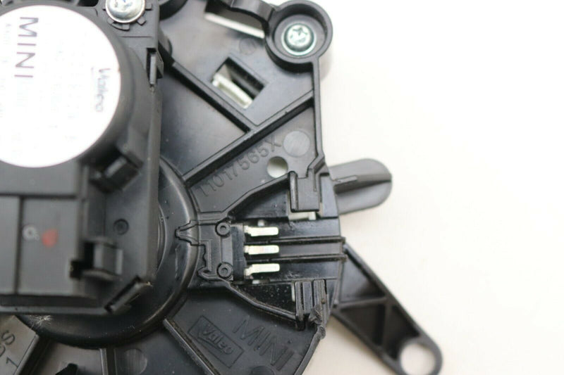 MINI COUNTRYMAN R60 2010-2016 HEATER BLOWER ACTUATOR MOTOR 9286871
