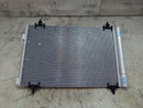 PEUGEOT 3008 2009-16 AIR CONDITIONING CONDENSER RADIATOR GENUINE 9682531580