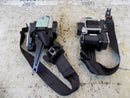 AUDI A1 S1 II RHD 2018-0N SEAT BELTS LEFT AND RIGHT FRONT PRE-SAFE 82G857706C/5C