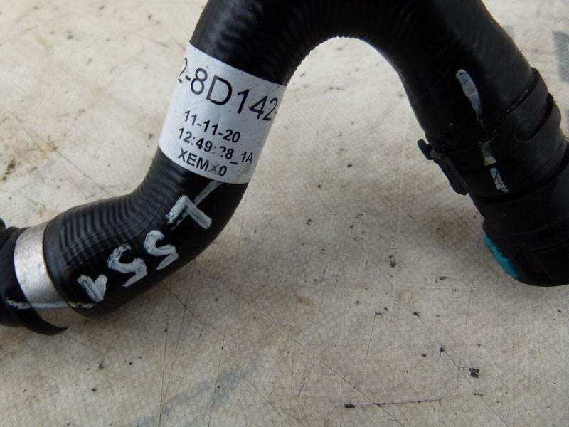 RANGE ROVER EVOQUE L551 HYBRID 2019-20 OTHER HOSE PIPE L8D28D142 #