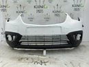 VAUXHALL CROSSLAND X 2017 2018 FRONT BUMPER GENUINE 39097370