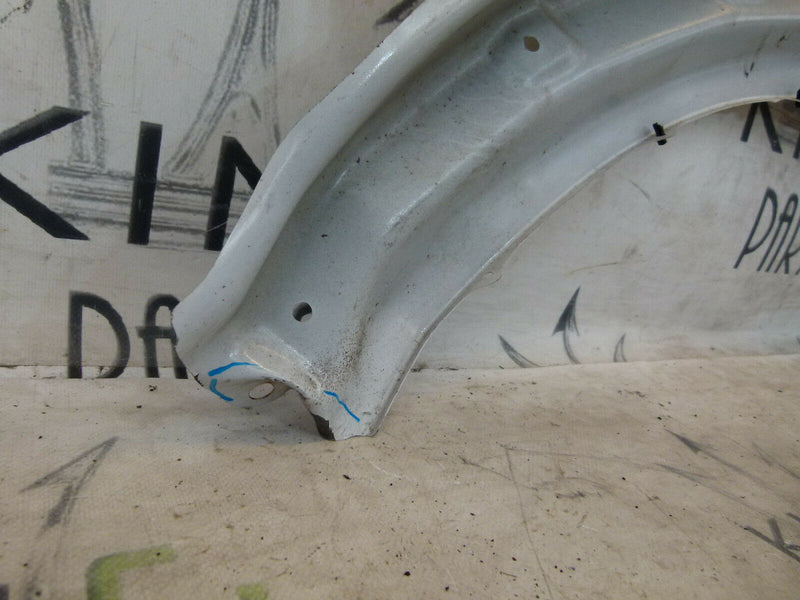 MINI COUNTRYMAN R60 2010-2016 GENUINE FRONT FENDER WING PANEL RIGHT SIDE