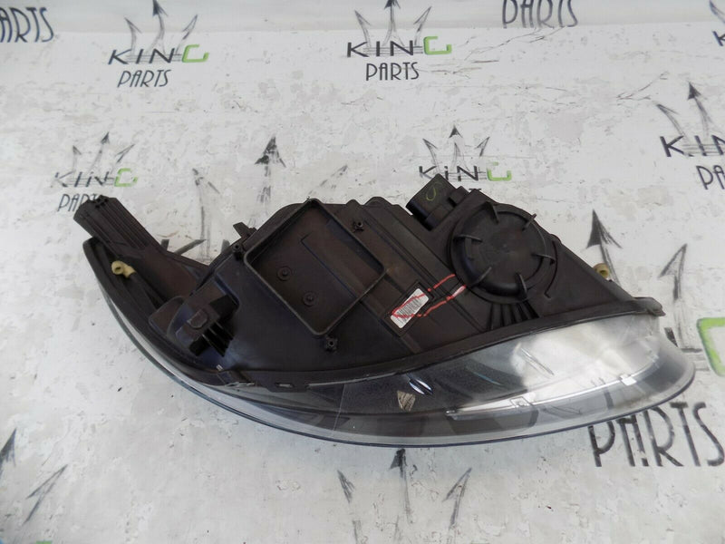 FORD FOCUS 2011-2014 PASSENGER SIDE HEADLIGHT HEADLAMP BM51-13W030-SA