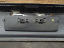 Renault Clio MK3 2006-2009 Rear Bumper Genuine Gold (A3377)