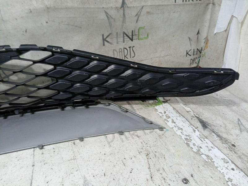 VOLKSWAGEN ID.4 2020-ON FRONT BUMPER LOWER GRILLE TRIM PANEL 11A853677