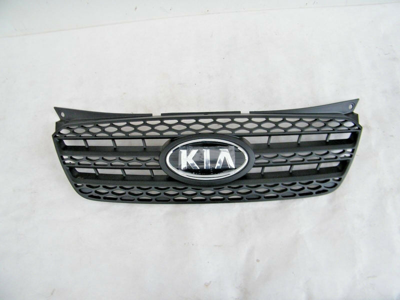 KIA PICANTO 2007-2011 FRONT GRILL (FACELIFT MODEL) 86350-07500 (165)