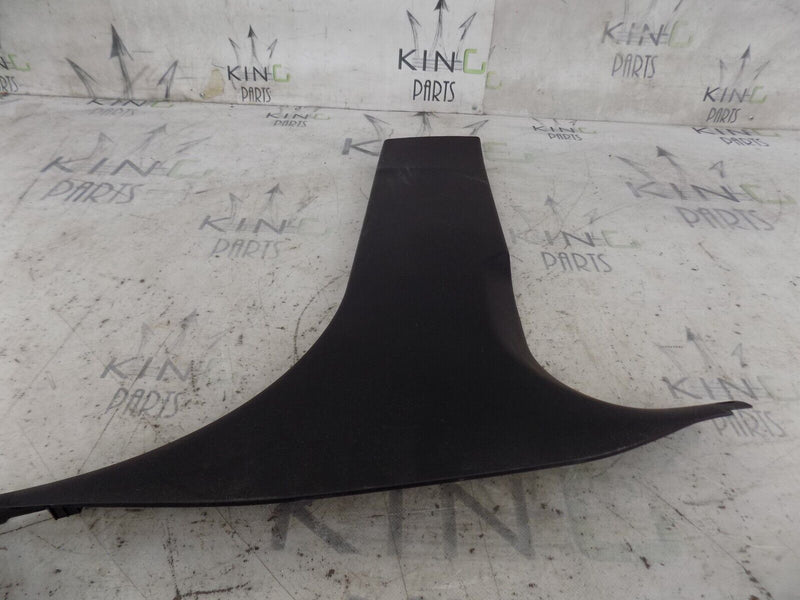 BMW F30 F31 2012-2015 RIGHT SIDE B-PILLAR LOWER COLUMN COVER PANEL 7221002 #