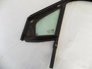 VAUXHALL ASTRA K 15-ON FRONT DRIVER RIGHT QUARTER WINDOW GLASS 565740102 /B02-89