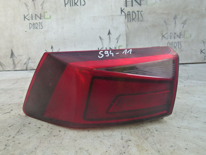 SEAT ATECA MK1 2016-2020 RIGHT SIDE REAR LIGHT GENUINE 575945208