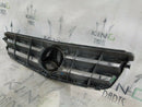 MERCEDES W204 LCI 2011>14 GENUINE FRONT BUMPER RADIATOR GRILLE A2048800023 G0223