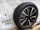 NISSAN X-TRAIL T32 GENUINE ALLOY WHEEL 19" 7Jx19 ET40 R19 225/55 4CB3A MB95