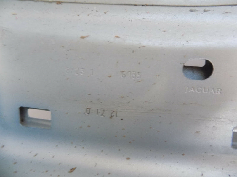JAGUAR XF XFR 2007-2010 GENUINE FRONT FENDER WING PANEL LEFT SIDE N/S
